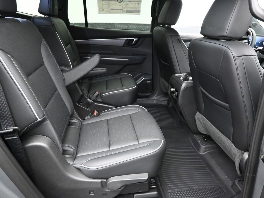 New 2026 Buick Enclave Sport Touring w/ Super Cruise Package image 8