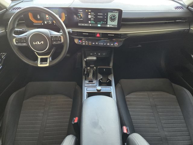 Used 2025 Kia K5 LXS FWD image 27