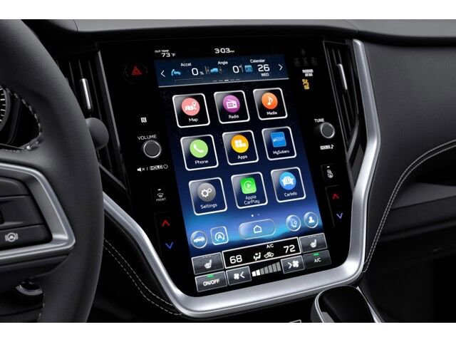 New 2025 Subaru Legacy Premium image 20