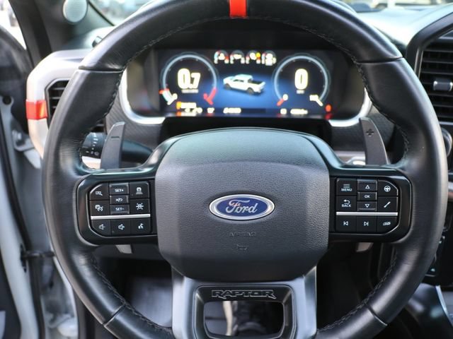 Used 2023 Ford F150 Raptor w/ Raptor Carbon Fiber Package AWD/4WD image 24