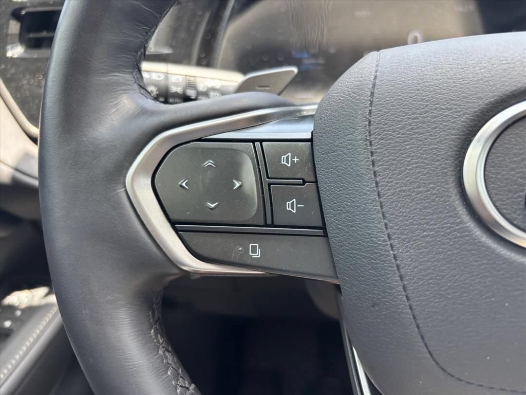 Used 2024 Lexus TX 350 FWD w/ Technology Package image 16