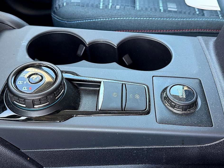 Used 2024 Ford Bronco Sport Heritage image 26