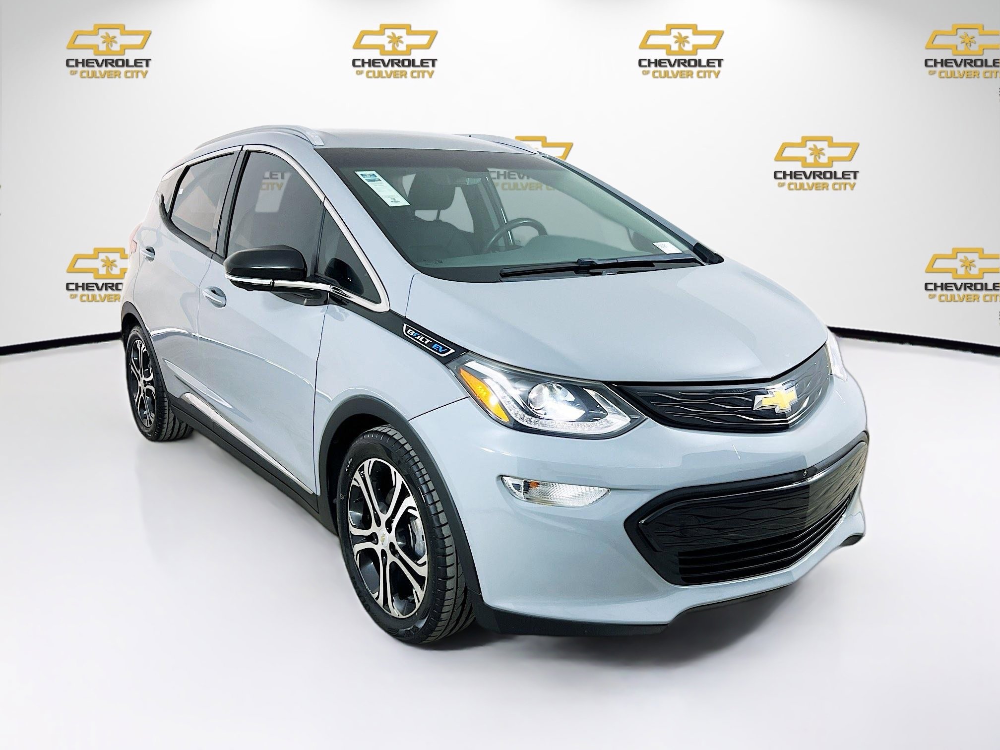 Used 2020 Chevrolet Bolt Premier w/ Infotainment Package