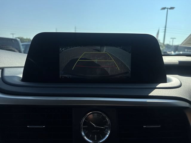 Used 2021 Lexus RX 350 FWD w/ Accessory Package image 19