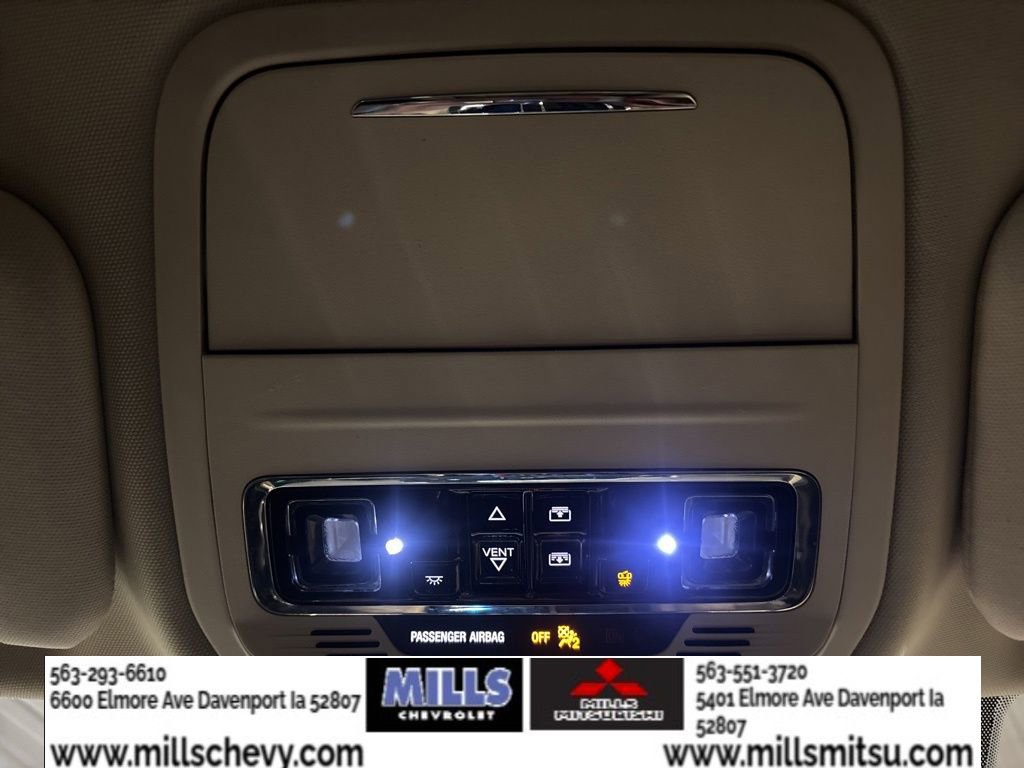 Used 2020 Lincoln Aviator Grand Touring w/ Equipment Group 301A image 27