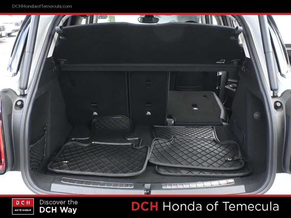 Used 2024 MINI Cooper Countryman S FWD image 22