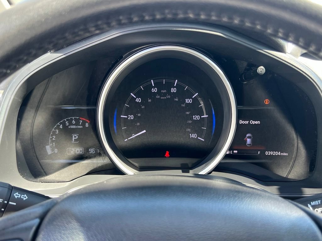 Used 2019 Honda Fit EX-L image 22