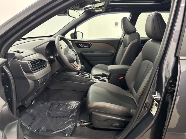 Used 2025 Subaru Forester Sport image 13