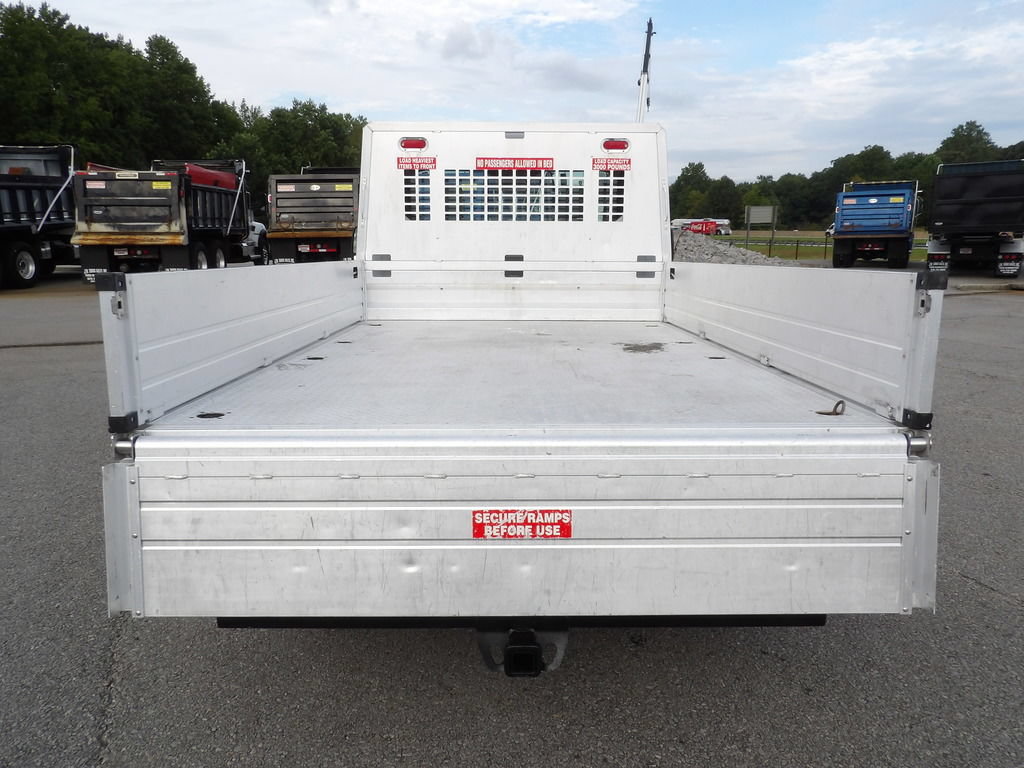 Used 2017 Ford Transit 250 138 RWD image 33