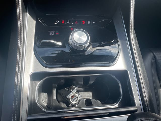 Certified 2023 Jeep Wagoneer Series II AWD/4WD image 41