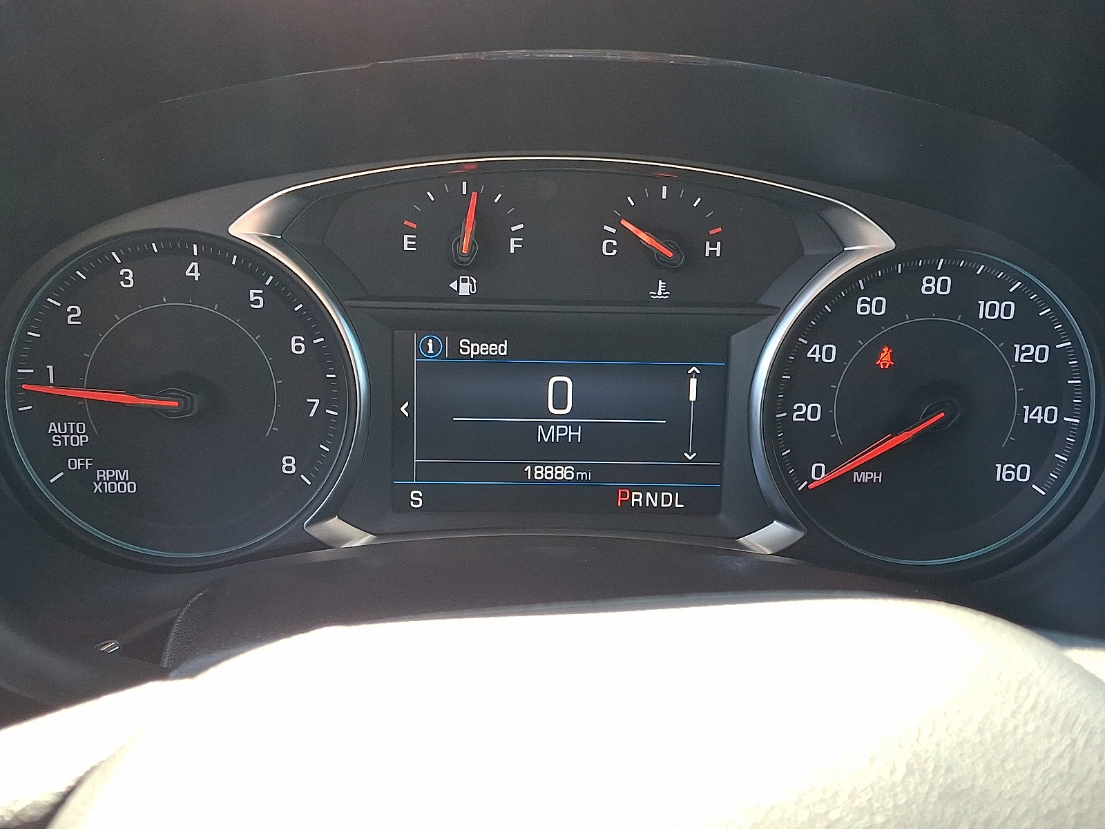 Used 2023 Chevrolet Equinox LT image 20