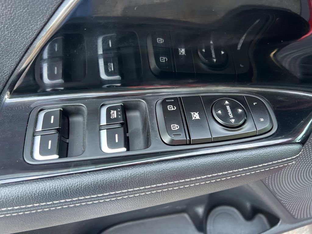 Used 2022 Kia Niro LXS image 22