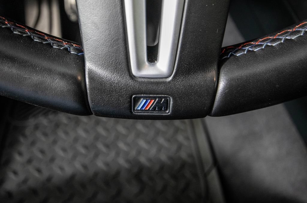 Used 2015 BMW M4 Coupe RWD image 21