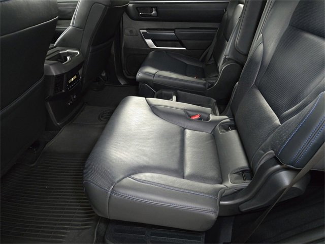 Used 2025 Toyota Sequoia Platinum image 16