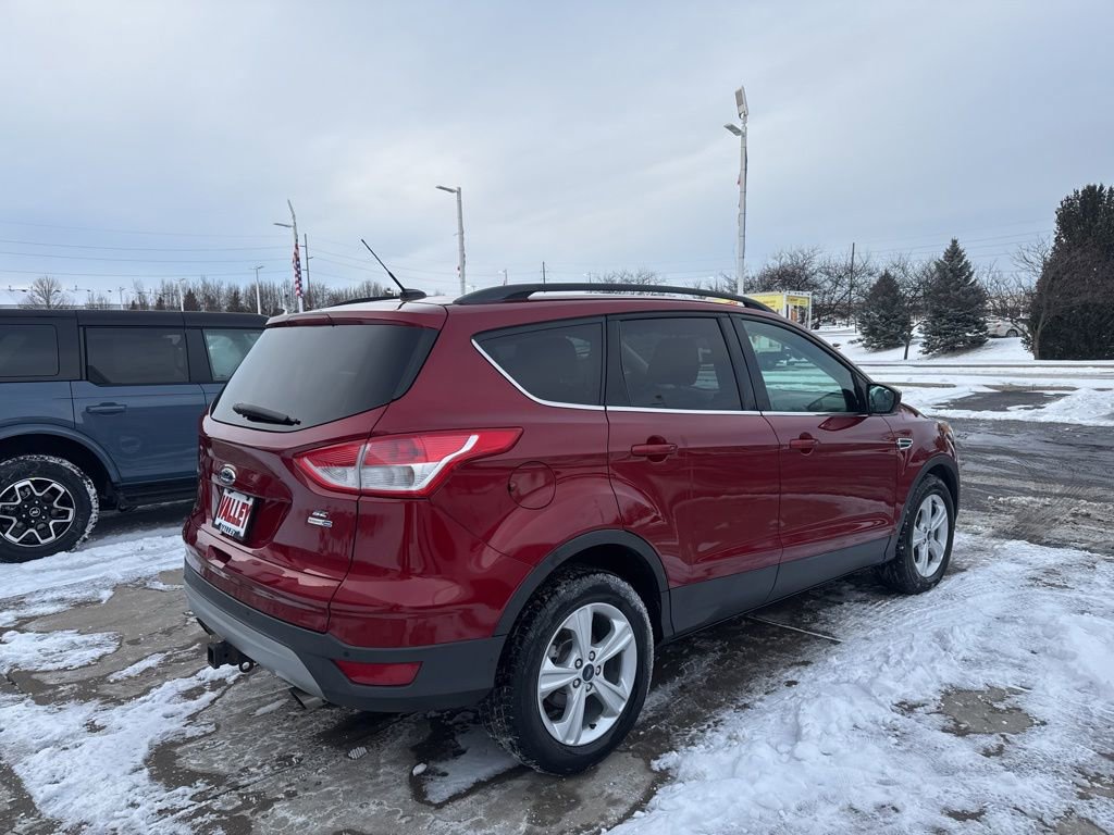 Used 2014 Ford Escape SE w/ Equipment Group 201A image 9