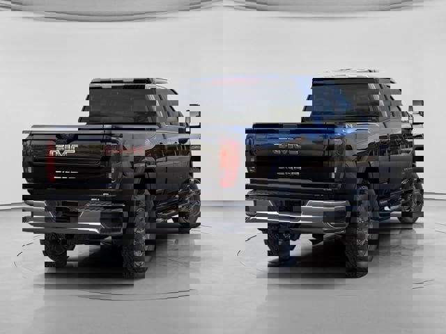 New 2026 GMC Sierra 2500 SLE w/ SLE Value Package; image 4