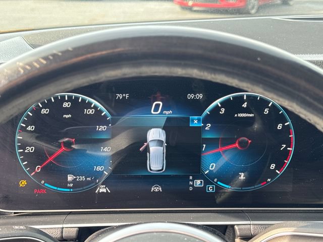 Used 2021 Mercedes-Benz GLE 350 image 18