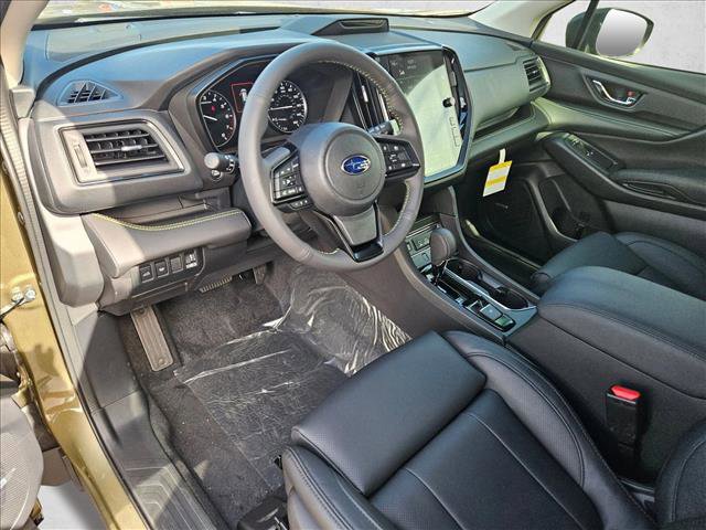New 2026 Subaru Ascent Bronze Edition w/ Onyx Package image 3