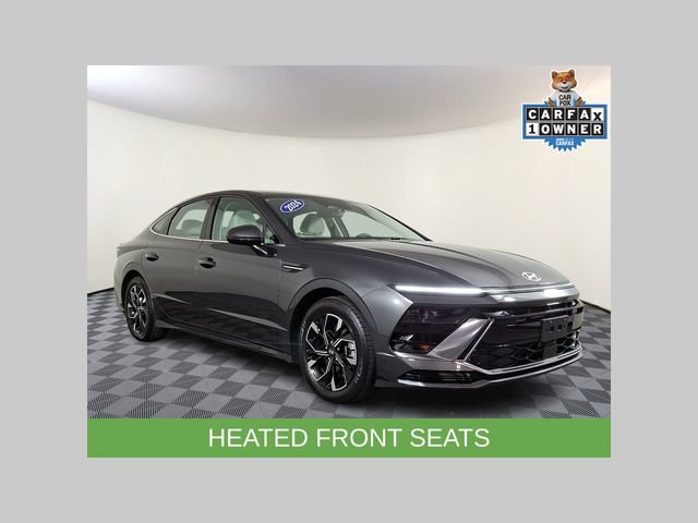 Used 2024 Hyundai Sonata SEL FWD image 1