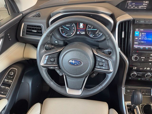 Used 2021 Subaru Ascent Limited w/ Technology Package AWD/4WD image 16