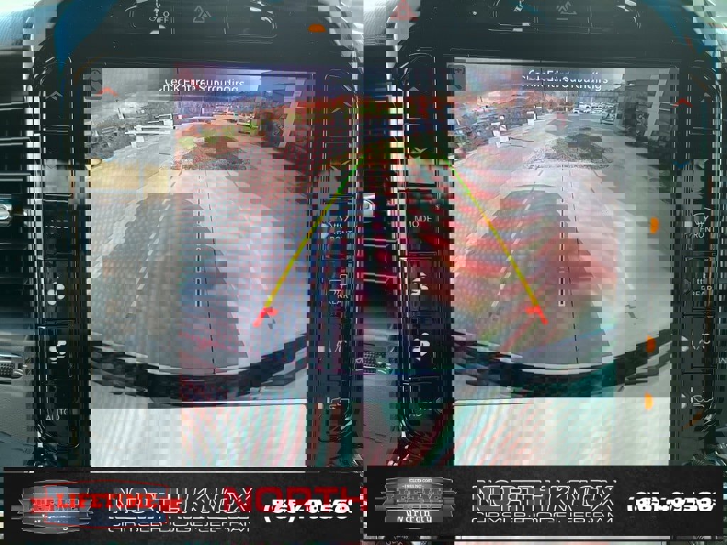 New 2026 RAM 1500 Big Horn image 10