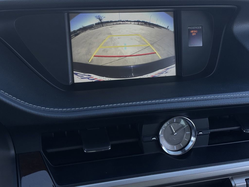 Used 2018 Lexus ES 350 w/ Premier Package image 17