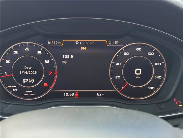 Used 2018 Audi A4 2.0T allroad Premium Plus AWD/4WD image 9