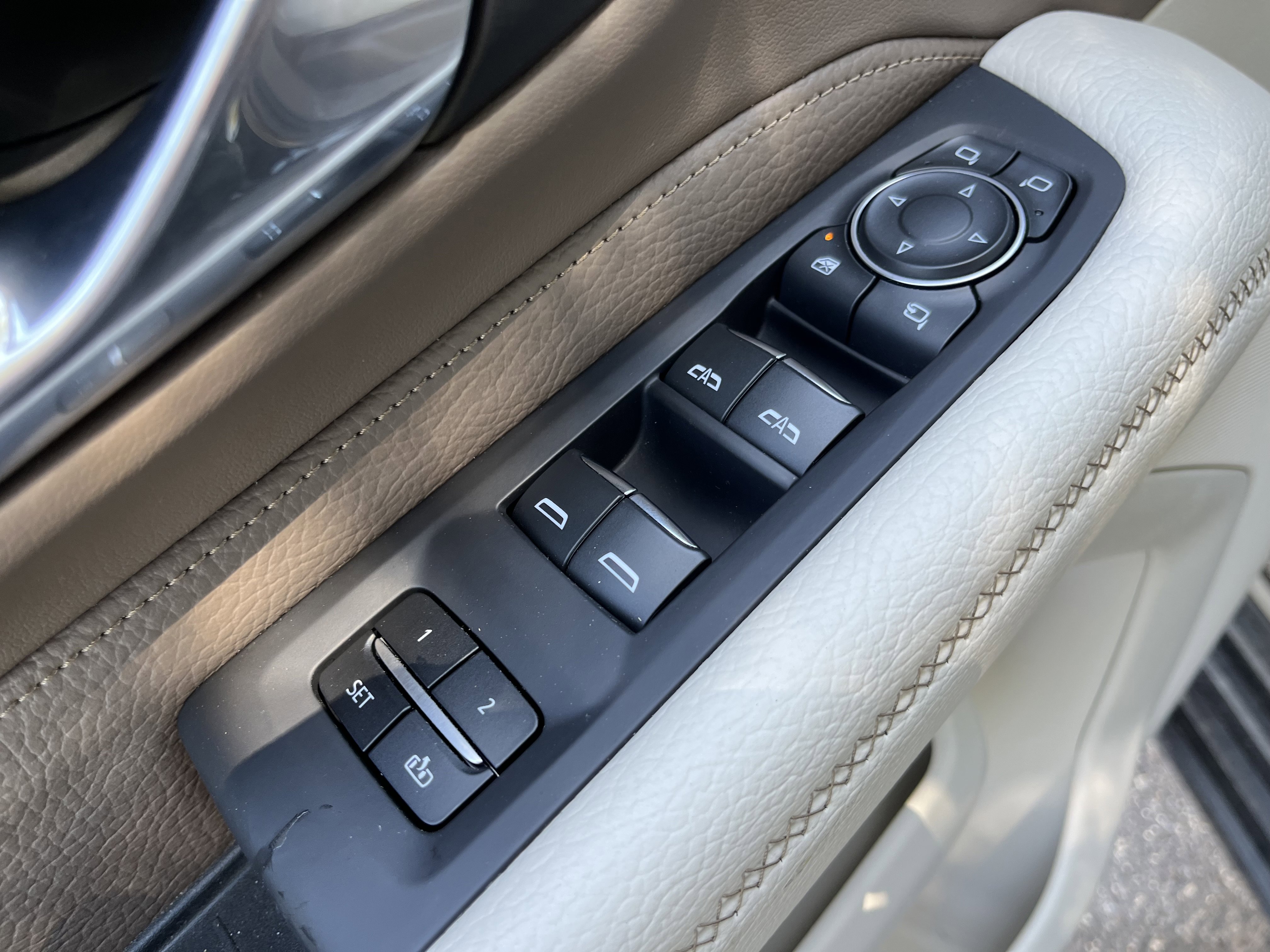 Used 2023 GMC Yukon XL Denali w/ LPO, Floor Liner Package image 14