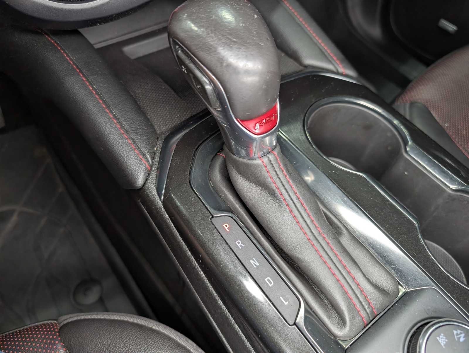 Used 2019 Chevrolet Blazer RS AWD/4WD image 30