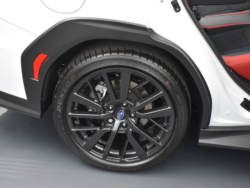 New 2025 Subaru WRX Limited image 30