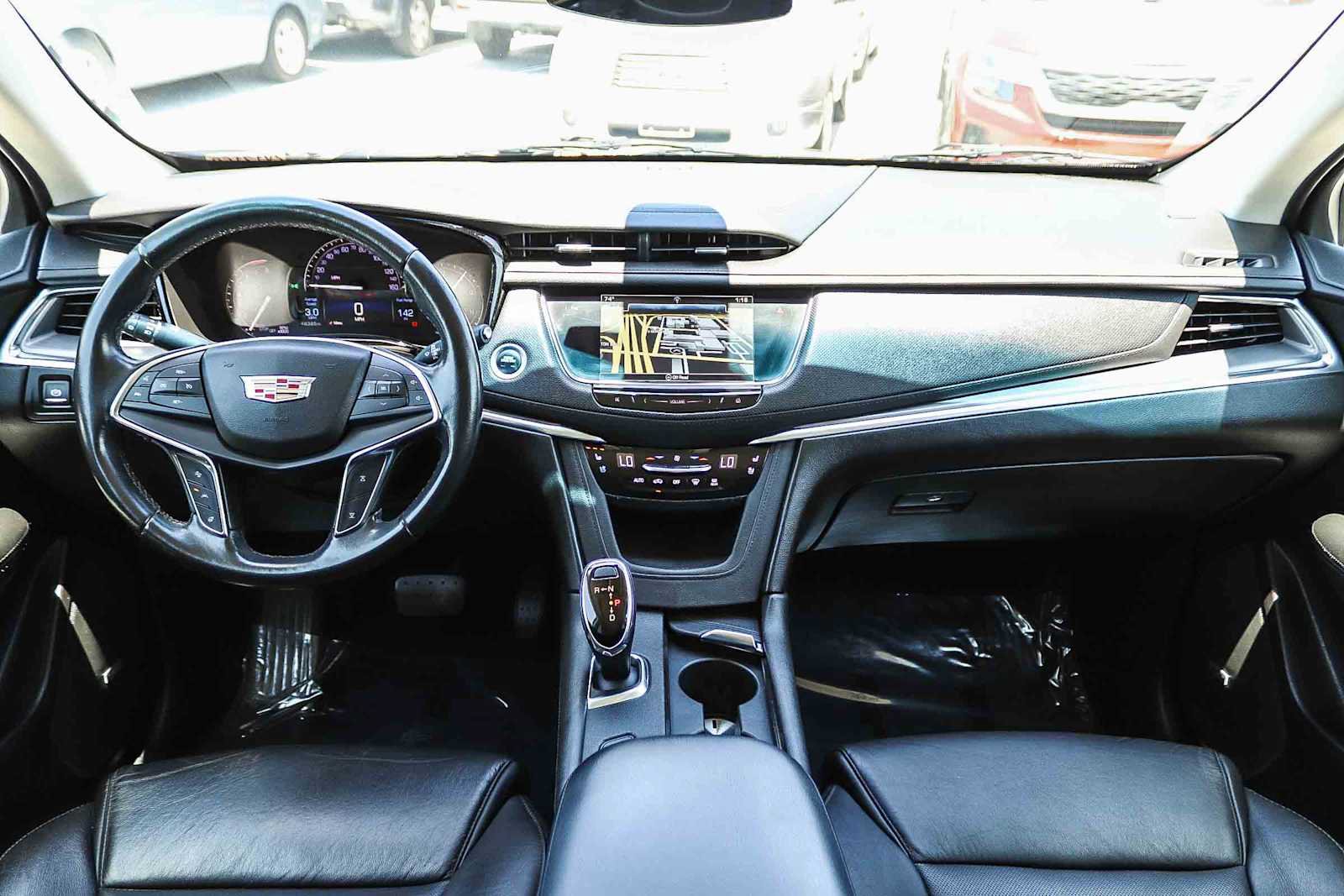 Used 2019 Cadillac XT5 Premium Luxury FWD image 12