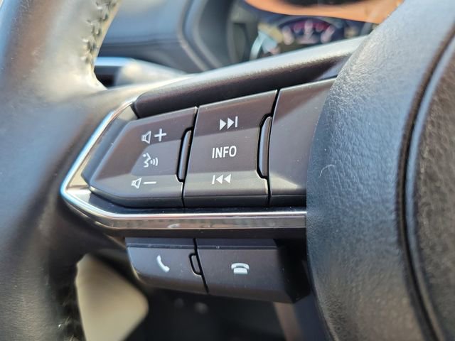 Used 2020 MAZDA CX-5 Grand Touring FWD image 21