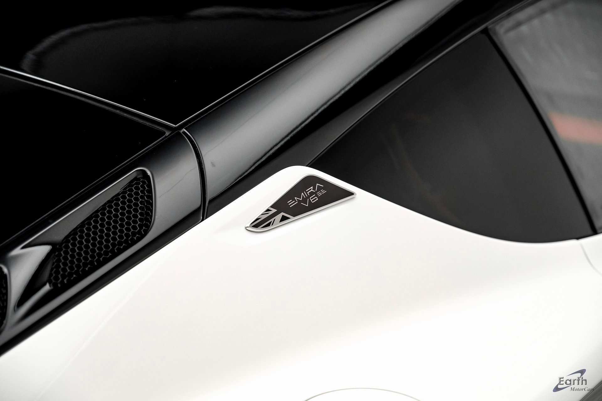 New 2026 Lotus Emira image 37