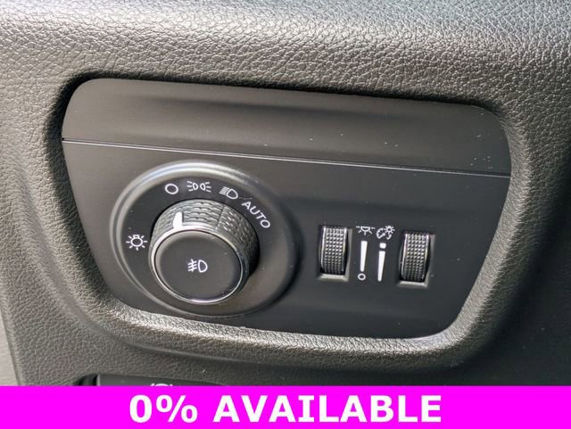 Certified 2023 Jeep Grand Cherokee L Limited w/ Trailer Tow Group (B) image 14