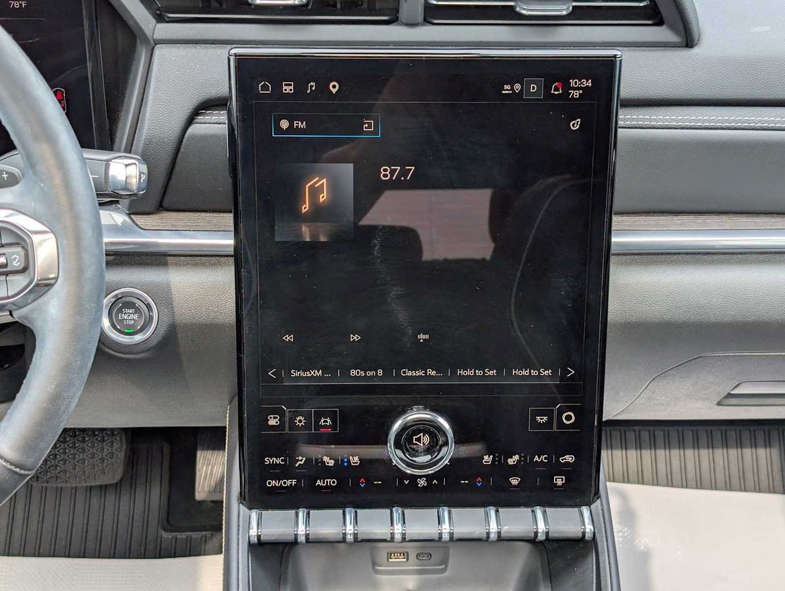 Used 2026 GMC Terrain Denali w/ LPO, Floor Liner Package AWD/4WD image 18