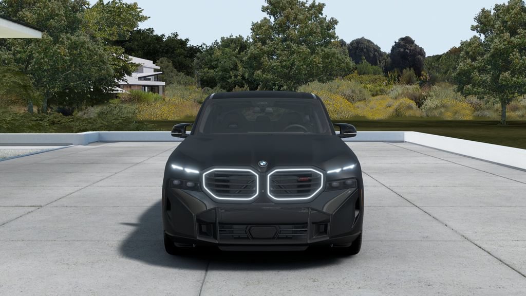 New 2026 BMW XM Label Red AWD/4WD image 29