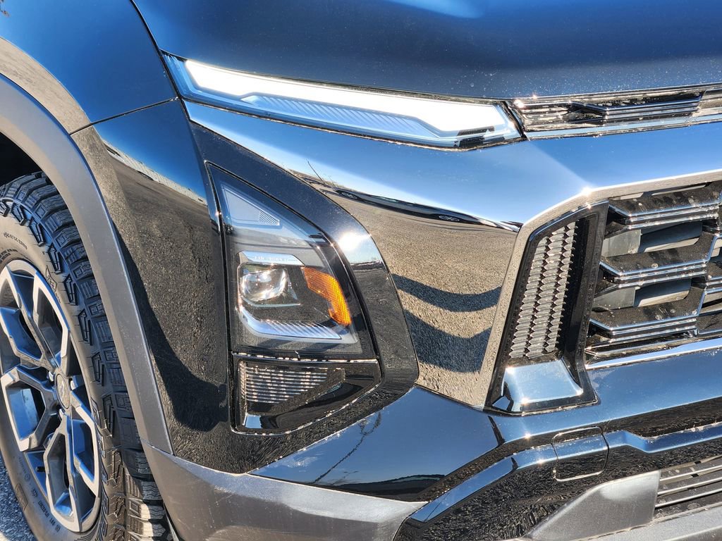 New 2026 Chevrolet Equinox ACTIV image 9