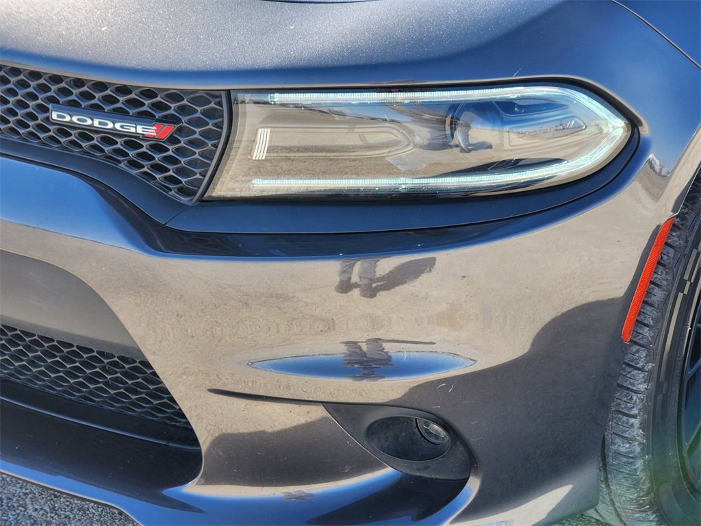 Used 2022 Dodge Charger R/T image 9