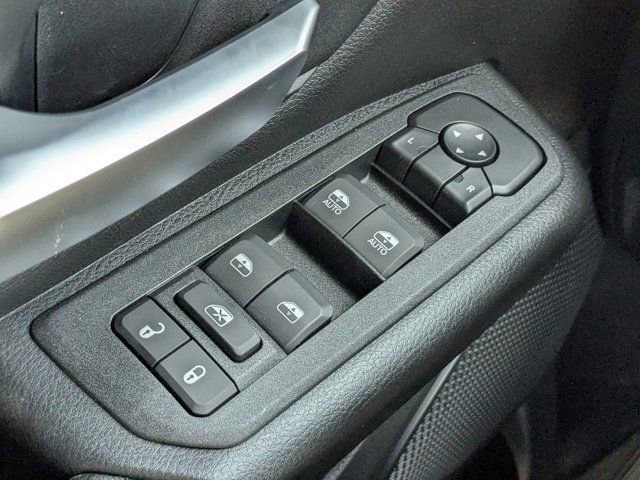 New 2026 RAM 1500 Express AWD/4WD image 22