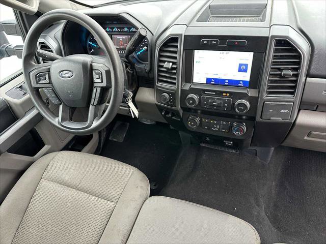 Used 2022 Ford F250 XLT image 11