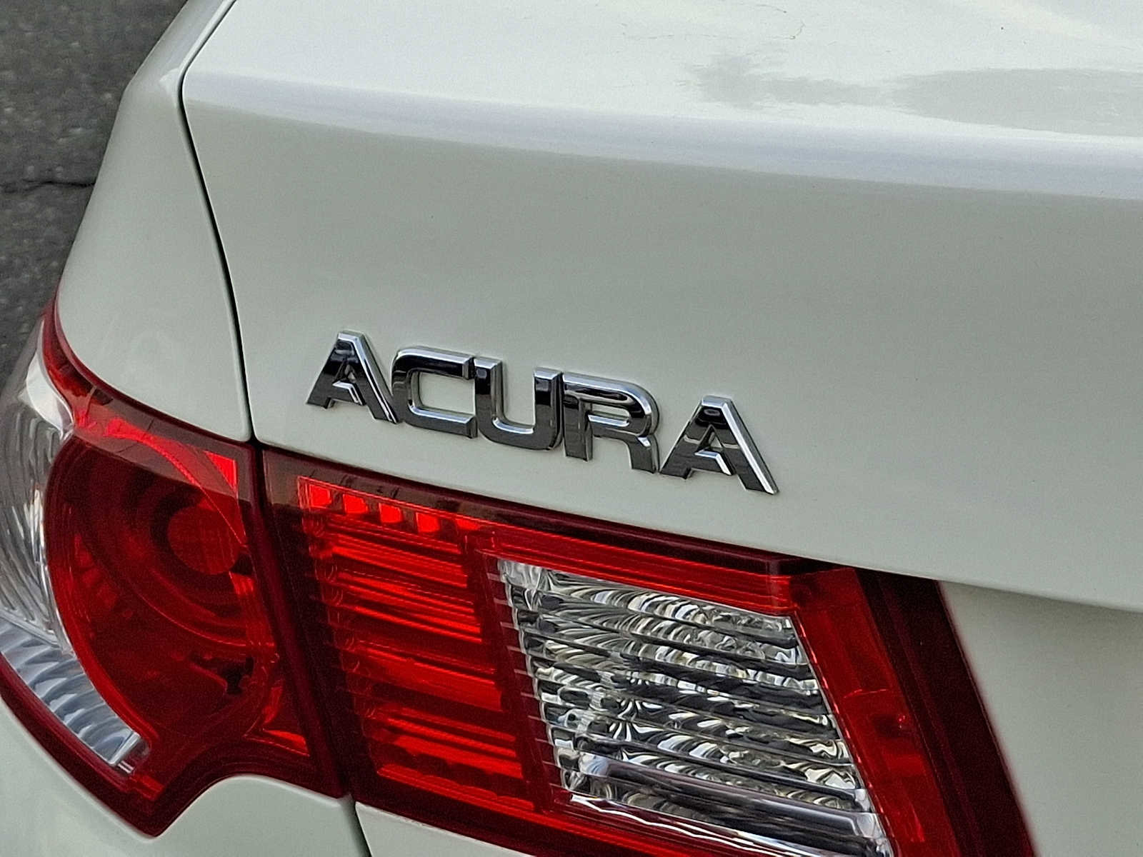 Used 2009 Acura TSX Sedan FWD image 30
