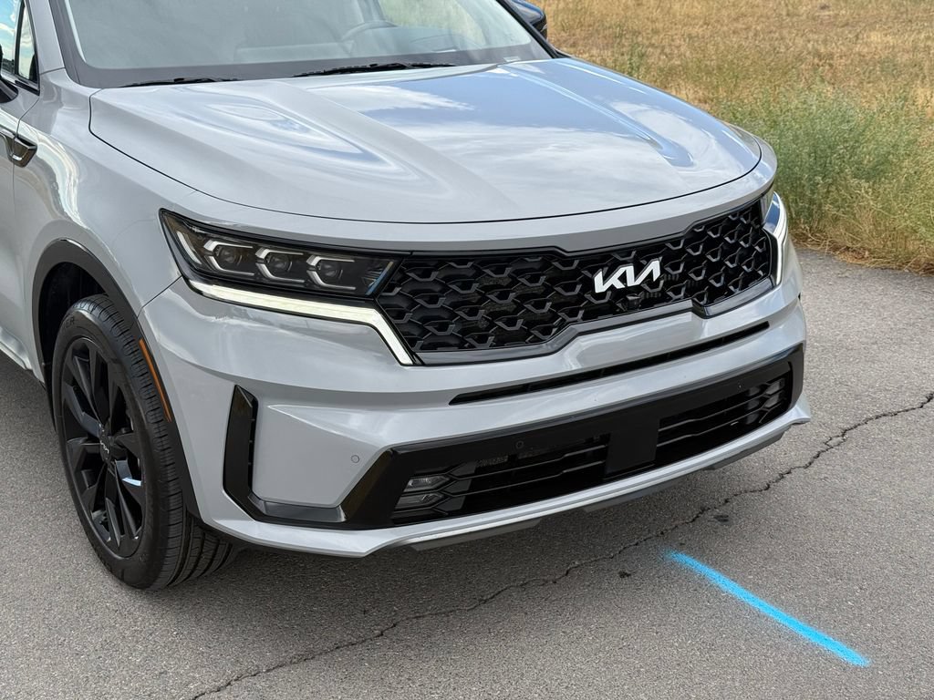 Used 2022 Kia Sorento SX Prestige AWD/4WD image 3