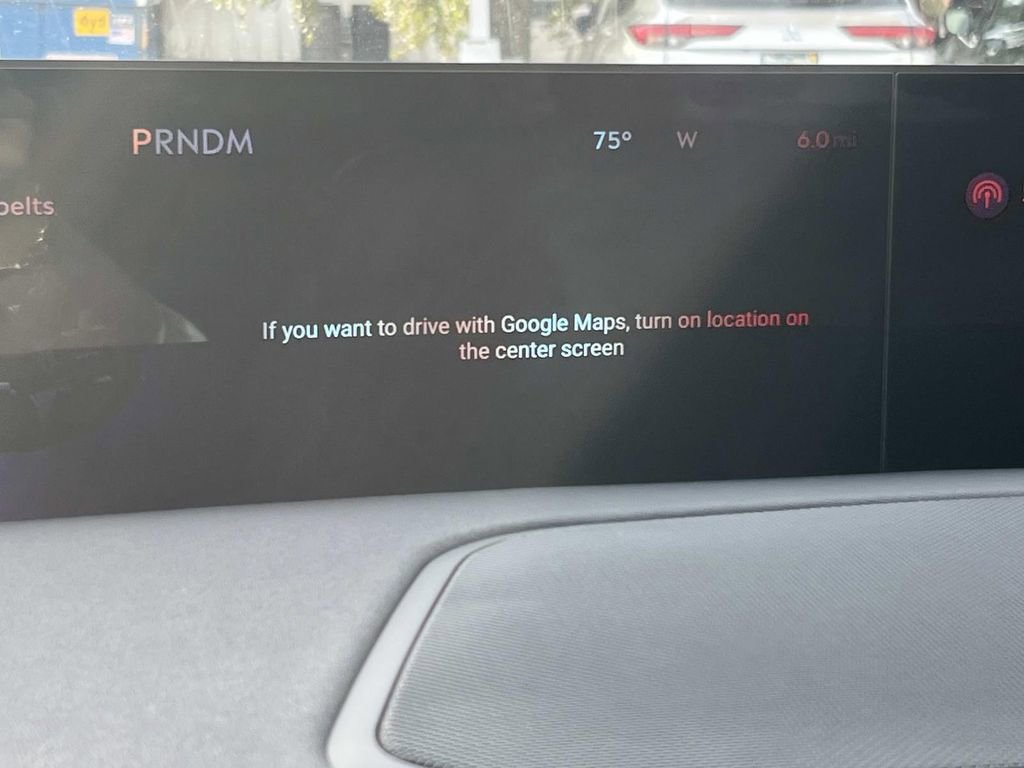 New 2025 Lincoln Navigator L Reserve image 30