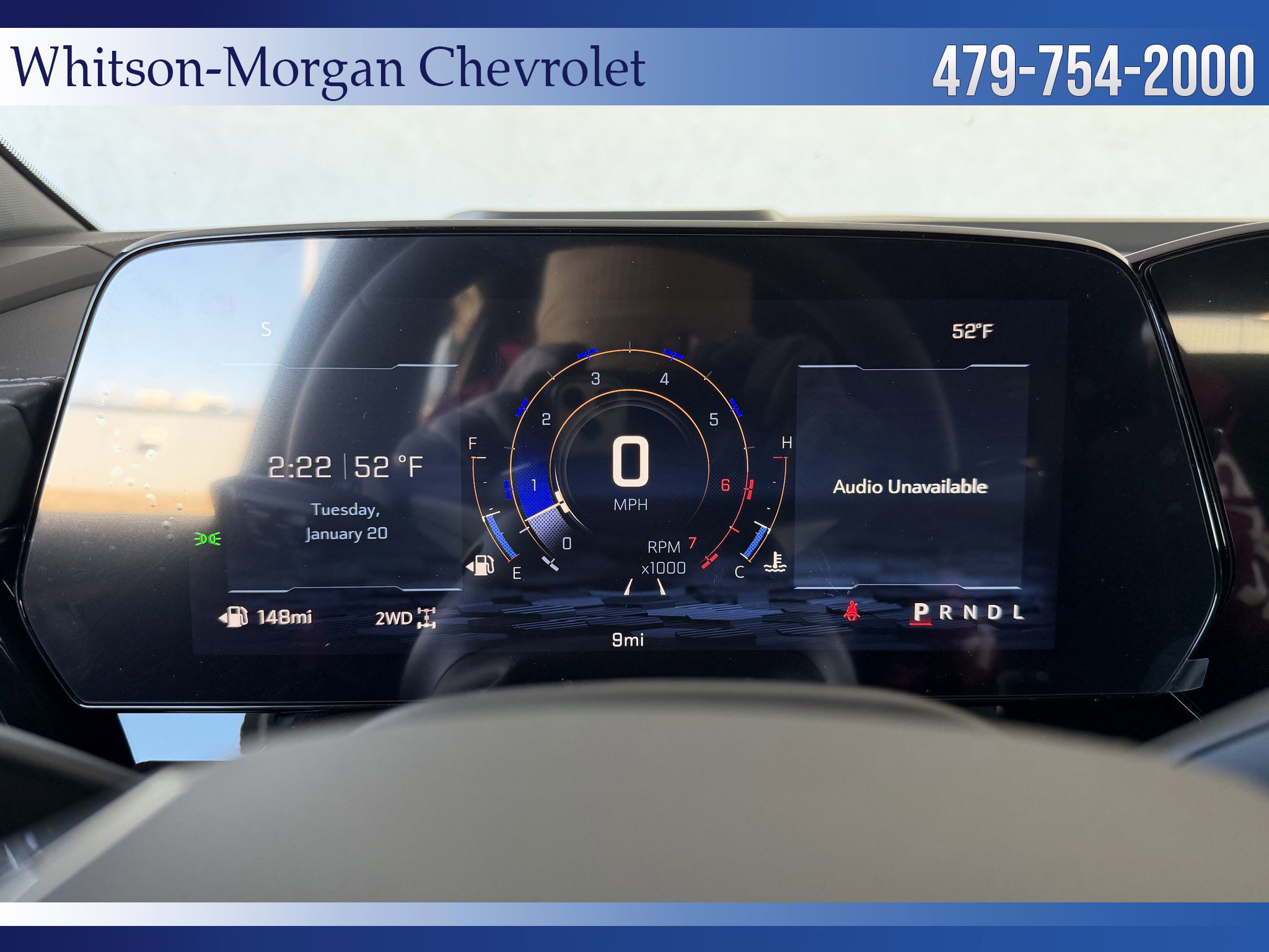 New 2026 Chevrolet Tahoe LS image 18