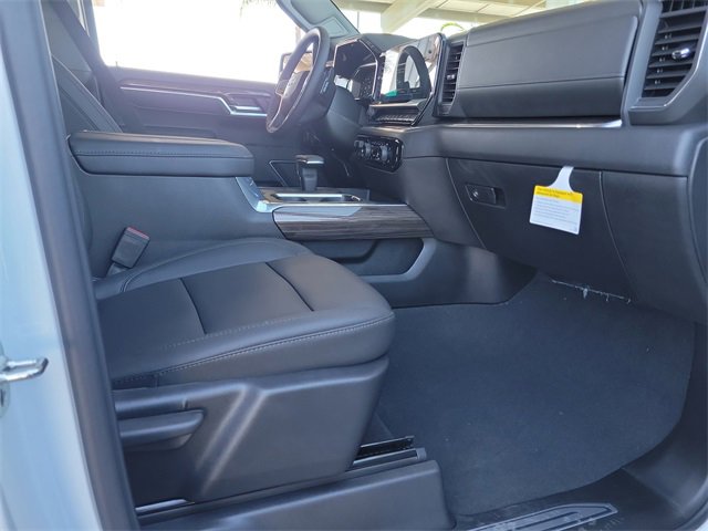 New 2026 Chevrolet Silverado 1500 RST image 17