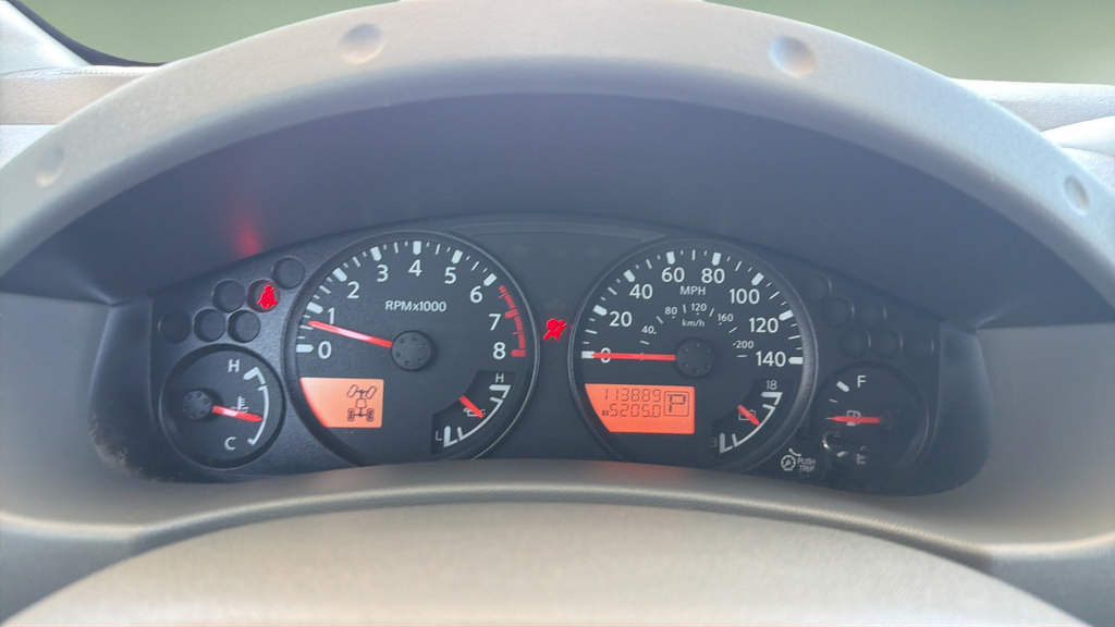Used 2019 Nissan Frontier SV AWD/4WD image 10