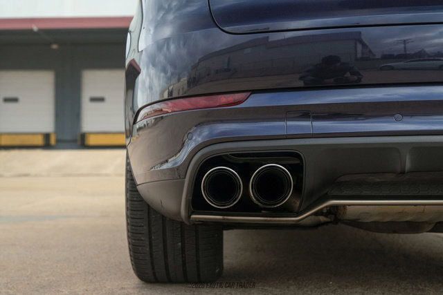 Used 2019 Porsche Cayenne Turbo image 65