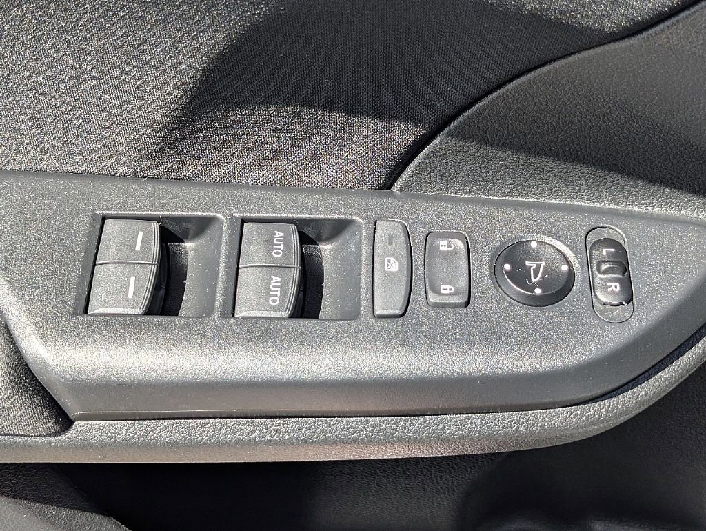 Used 2016 Honda Civic EX image 28