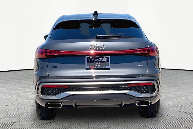 New 2026 Audi Q5 Premium Plus AWD/4WD image 4