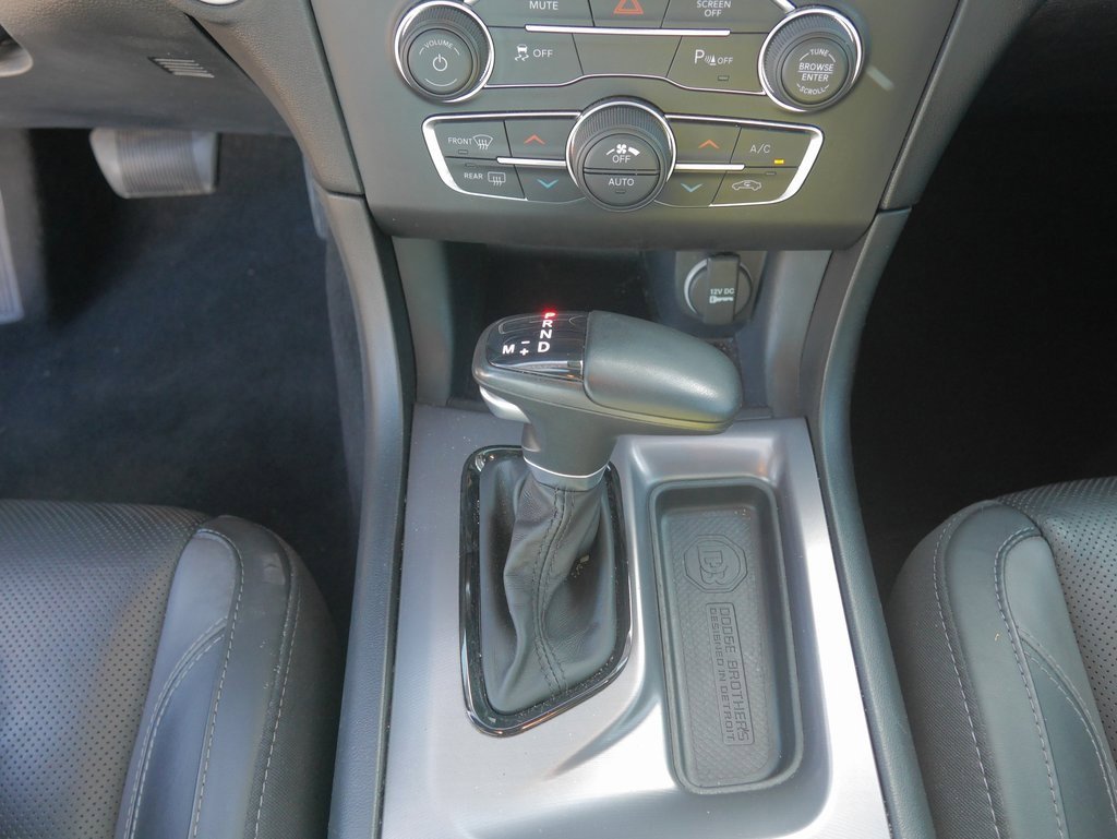 Used 2022 Dodge Charger SXT w/ Plus Group image 26